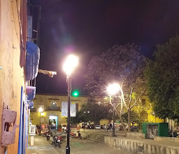 Andador Turístico photo