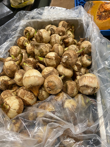 Asian Grocery Store «Lucky Market», reviews and photos, 7100 E Harry St, Wichita, KS 67207, USA