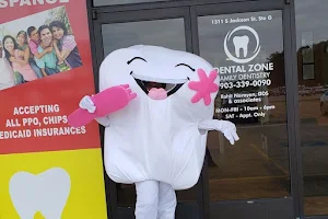 Dental Zone image