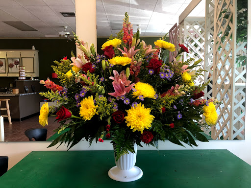 Florist «F & S FLOWERS DESIGN LLC», reviews and photos, 1799 N State Rd 7, Margate, FL 33063, USA