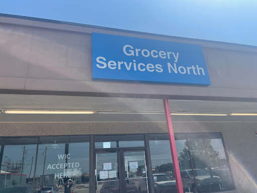 Grocery Services North