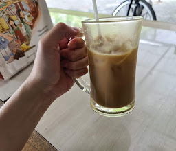 Waroeng Kopi Klotok Seturan photo