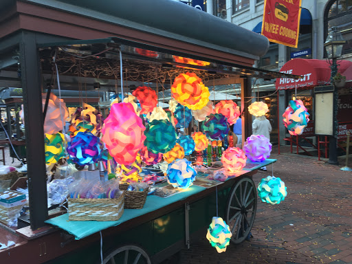 Shopping Mall «Faneuil Hall Marketplace», reviews and photos, 4 S Market St, Boston, MA 02109, USA