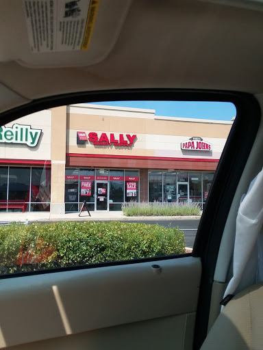 Sally Beauty, 5508 W 159th St, Oak Forest, IL 60452, USA, 