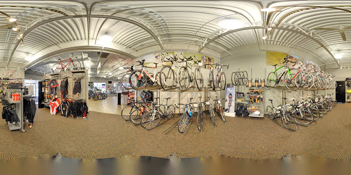 Bicycle Store «West Michigan Bike & Fitness», reviews and photos, 2830 E Paris Ave SE, Kentwood, MI 49512, USA