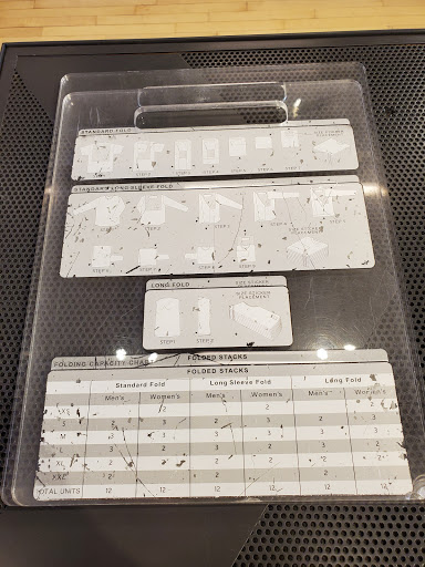 Running Store «Nike Running Lynnfield», reviews and photos, 1125 Market St, Lynnfield, MA 01940, USA