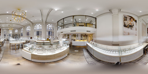 Jewelry Store «Colonial Jewelers», reviews and photos, 1 S Market St, Frederick, MD 21701, USA