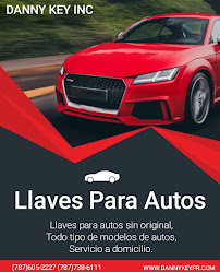 Llaves para autos - Photo 4 - Car repair in , Carolina