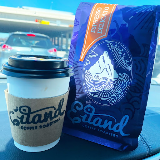 Coffee Store «Eiland Coffee Roasters», reviews and photos, 532 N Interurban St, Richardson, TX 75081, USA