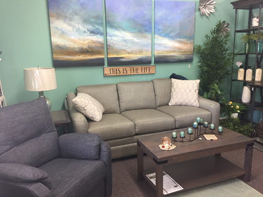 Outdoor Furniture Store «Liberty Square Furniture», reviews and photos, 8639 Portage Rd, Portage, MI 49002, USA