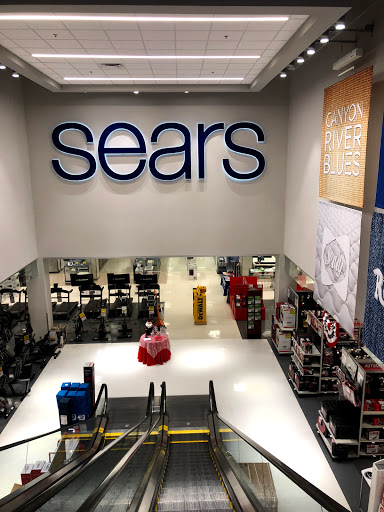 Department Store «Sears», reviews and photos, 2500 W Moreland Rd, Willow Grove, PA 19090, USA