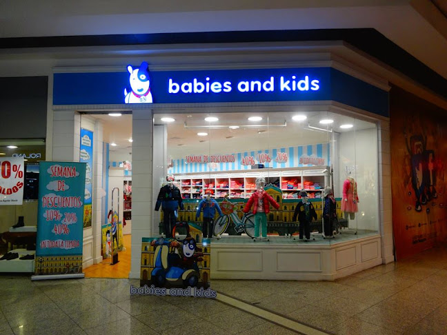 Babies and Kids