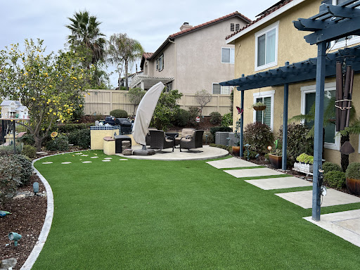 SoCal Synthetic Lawns and Putting Greens Inc. image