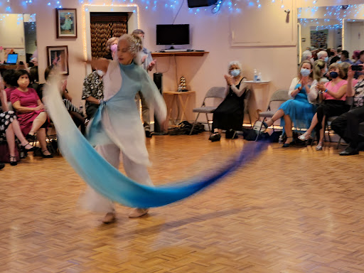 Dance School «In Step School of Dance», reviews and photos, 9440 Mathy Dr, Fairfax, VA 22031, USA