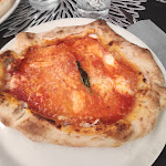 Photo n°7 de l'avis de Stefano.o fait le 25/02/2023 à 23:10 sur le  Bella Napoli à Savona