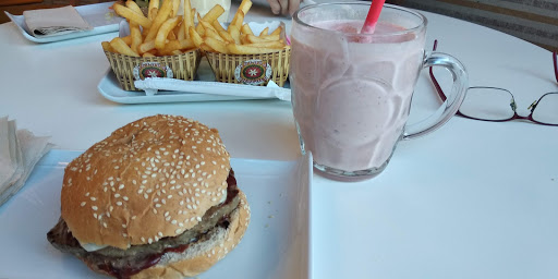 Zumos batidos de Gran Canaria