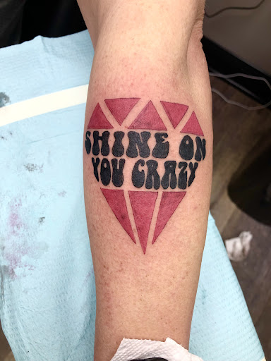 Tattoo Shop «Empire Tattoo Body Piercing», reviews and photos, 2001 College Dr, Clementon, NJ 08021, USA