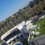 Photo n°2 de l'avis de Sladjan.a fait le 25/10/2020 à 06:01 sur le  President Park Hotel à Aci Castello