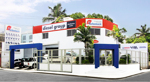Diesel Group