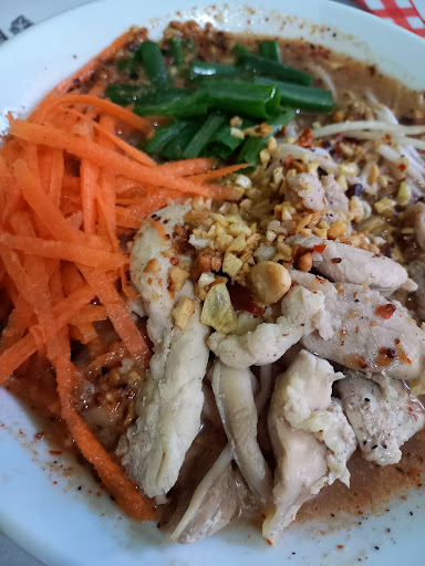 Praphai Thai Food - Comida Tailandesa