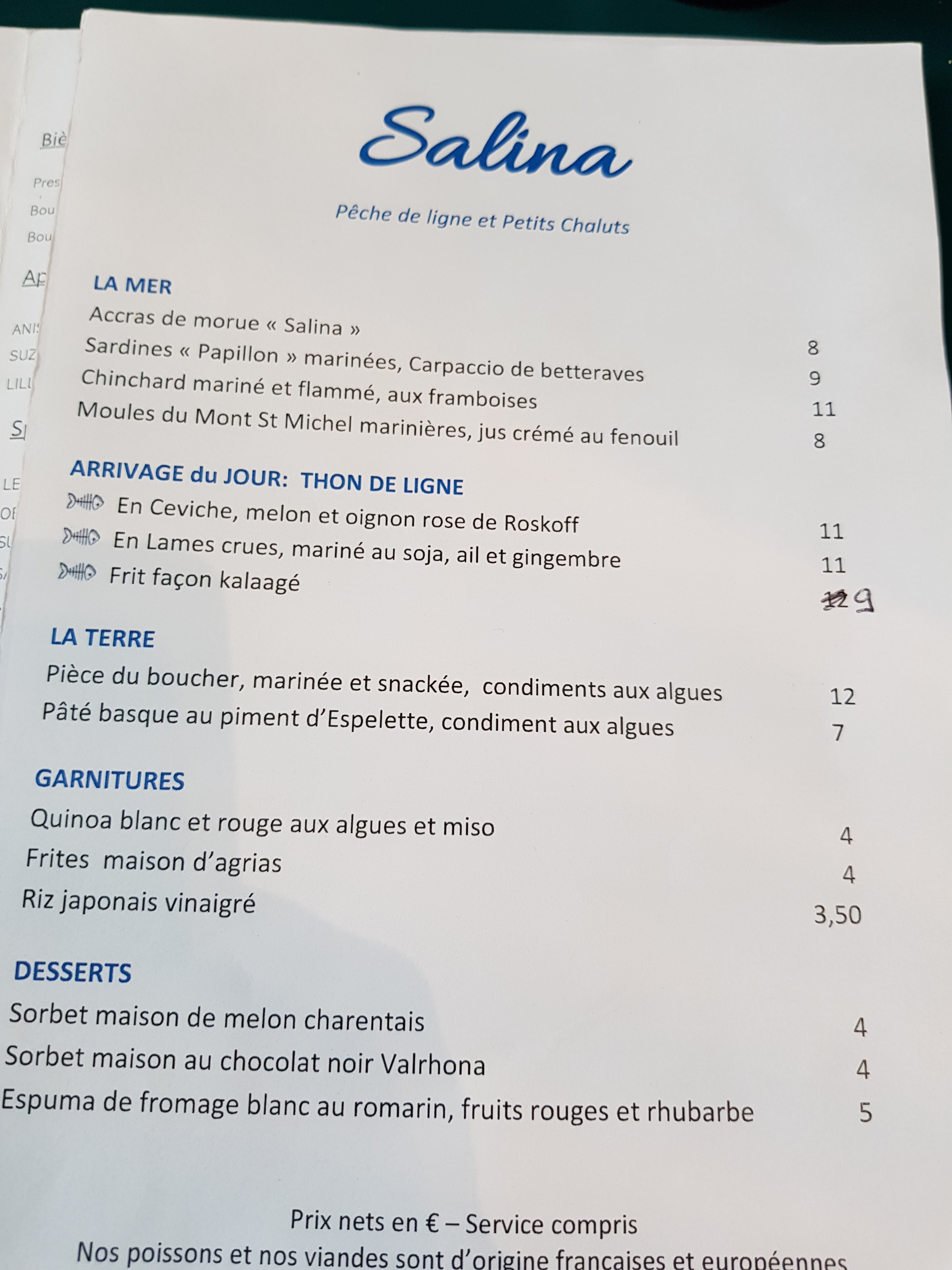 Photo n° 5 de l'avis de Arnaud.o fait le 11/09/2019 à 17:54