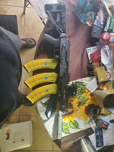 Pawn Shop «West Coast Pawn & Gun of Lakeland Florida», reviews and photos, 5619 US-98, Lakeland, FL 33809, USA