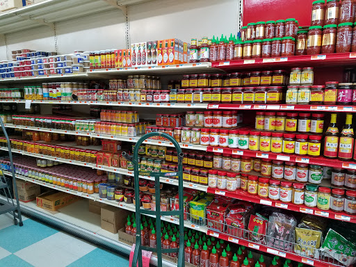 Asian Grocery Store «Hong Kong Supermarket», reviews and photos, 265 New Jersey 18, East Brunswick, NJ 08816, USA
