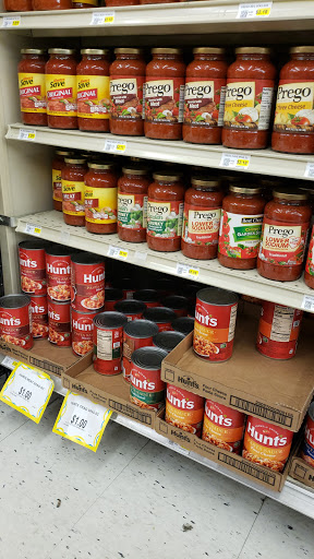 Grocery Store «Mizers Foods», reviews and photos, 3060 Gause Blvd E, Slidell, LA 70461, USA