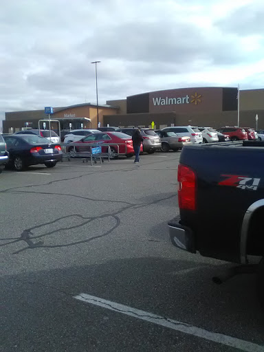 Department Store «Walmart Supercenter», reviews and photos, 54 Cousineau St, Swansea, MA 02777, USA