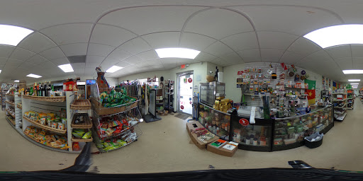 Grocery Store «African Jamaican Caribbean Foods Fish & Meat Market», reviews and photos, 1368 N Pleasantburg Dr, Greenville, SC 29607, USA