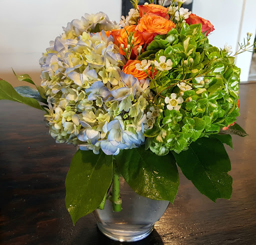 Florist «Midwood Flower Shop», reviews and photos, 2415 Central Ave, Charlotte, NC 28205, USA