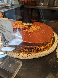 Gâteau du Restaurant allemand Le Stube à Paris - n°6