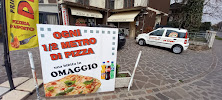 Pizzeria Hamburgeria Da Robby à Carpi menu