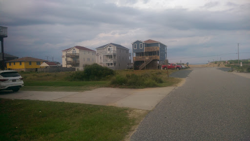 Golf Course «Sea Scape Golf Links», reviews and photos, 300 W Eckner St, Kitty Hawk, NC 27949, USA