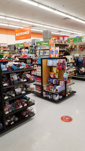 Discount Store «Big Lots», reviews and photos, 5901 Stevenson Ave, Alexandria, VA 22304, USA