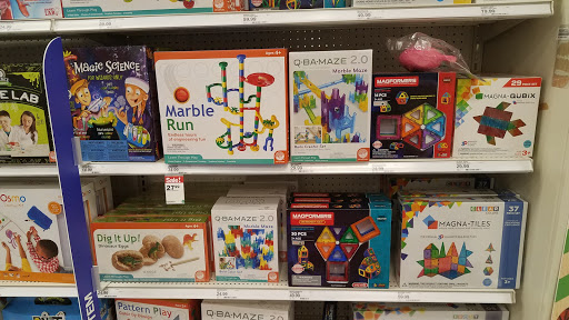 Department Store «Target», reviews and photos, 2021 Market Dr, Stillwater, MN 55082, USA