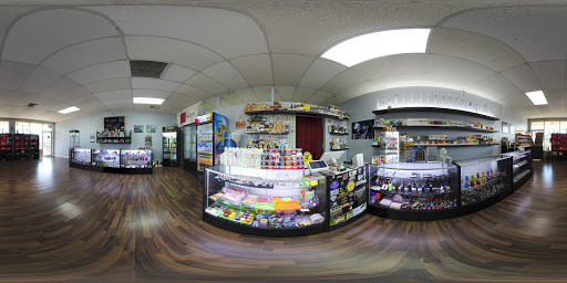 Tobacco Shop «Sessions Smoke Shop», reviews and photos, 6101 Johnson St, Hollywood, FL 33024, USA