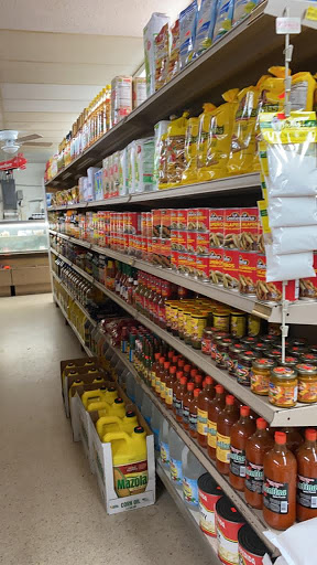 Grocery Store «La Loma Market», reviews and photos, 3224 N Armenia Ave, Tampa, FL 33607, USA
