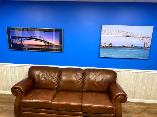 Honda Dealer «Cawood Honda», reviews and photos, 2516 Pine Grove Ave, Port Huron, MI 48060, USA