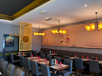 Atmosphère du Restaurant japonais FEEL SUSHI à Moulins-lès-Metz - n°7