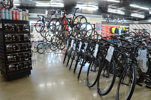 Bicycle Store «Bikes & Moore», reviews and photos, 200 Sivley Rd, Hopkinsville, KY 42240, USA