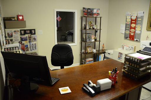 Heating Contractor «Redds Heating & Air Conditioning», reviews and photos, 704 Blue Ribbon Pkwy, Shelbyville, TN 37160, USA