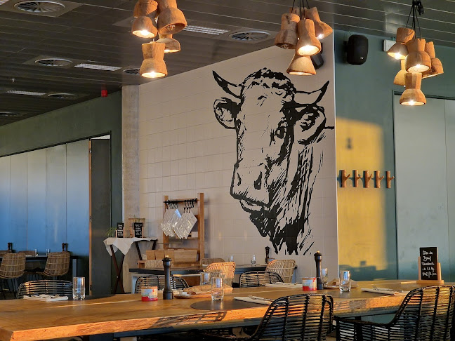 L'Echappée Boeuf - Restaurant