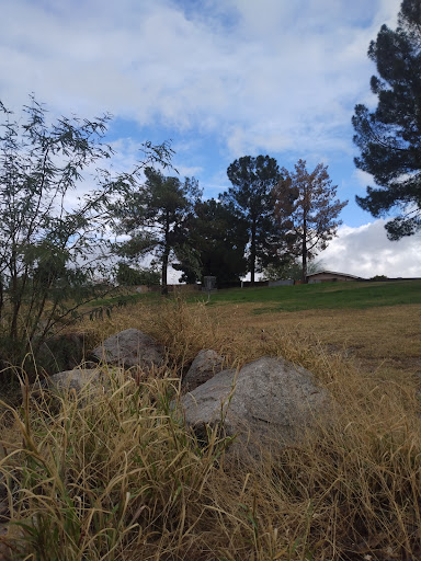 Sweetwater Disc Golf Course