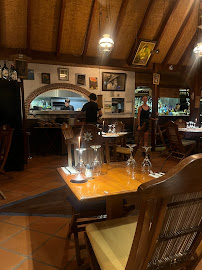 Atmosphère du Restaurant Eddy's Ghetto à Gustavia - n°9