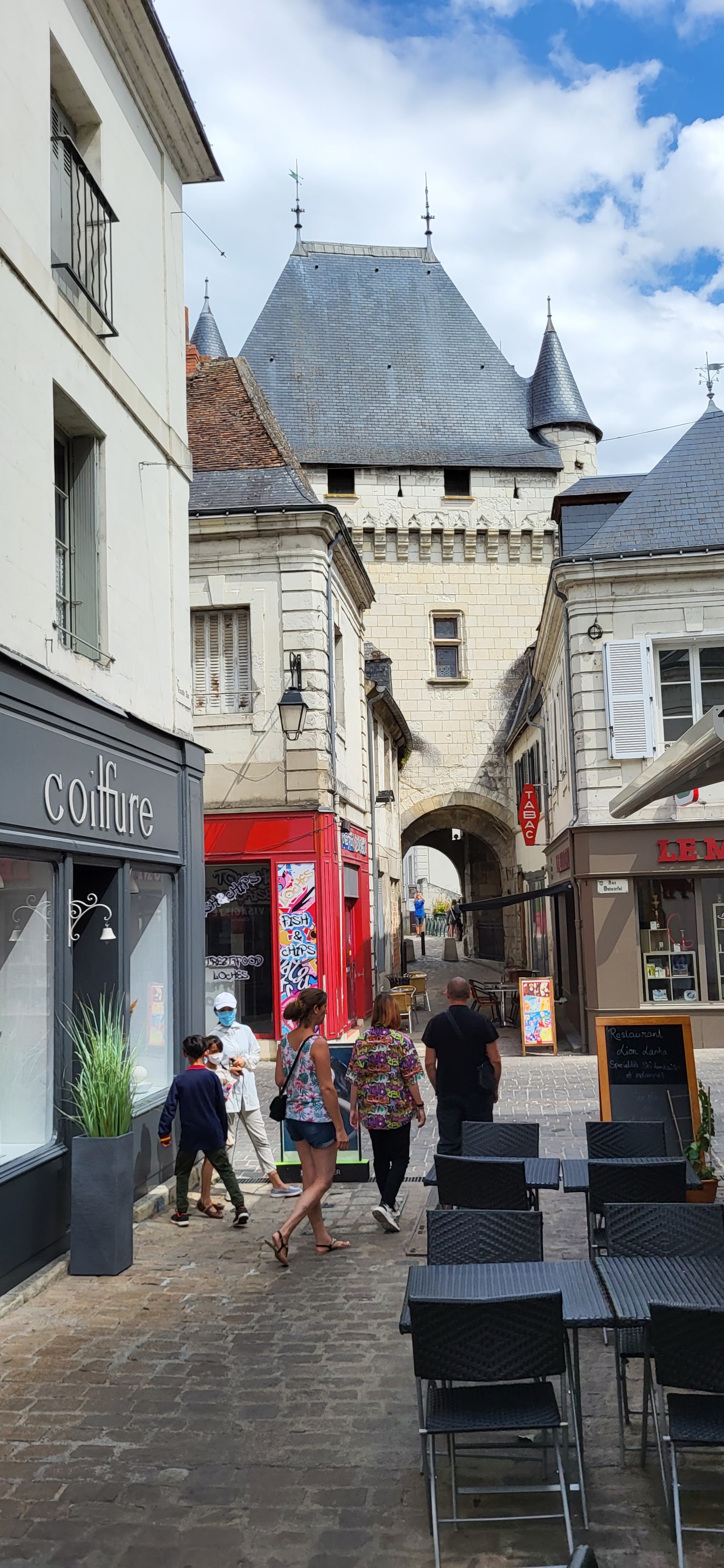 Photo n° 4 de l'avis de Raigan.h fait le 17/08/2022 à 06:08