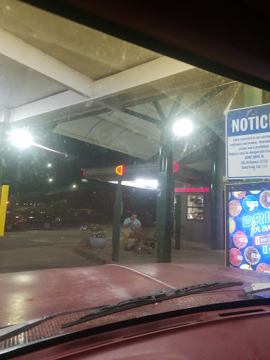 Fast Food Restaurant «Sonic Drive-In», reviews and photos, 2841 Florence Blvd, Florence, AL 35630, USA