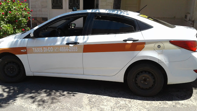 Opiniones de Taxis Dico en Tacuarembó - Servicio de taxis