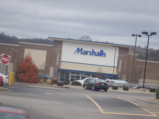 Department Store «Marshalls», reviews and photos, 4911 Main St, Spring Hill, TN 37174, USA