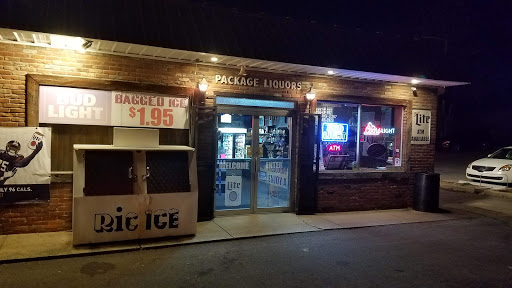 Liquor Store «Two-Lane Package Liquor & Bar», reviews and photos, 9702 Old Bardstown Rd, Louisville, KY 40291, USA